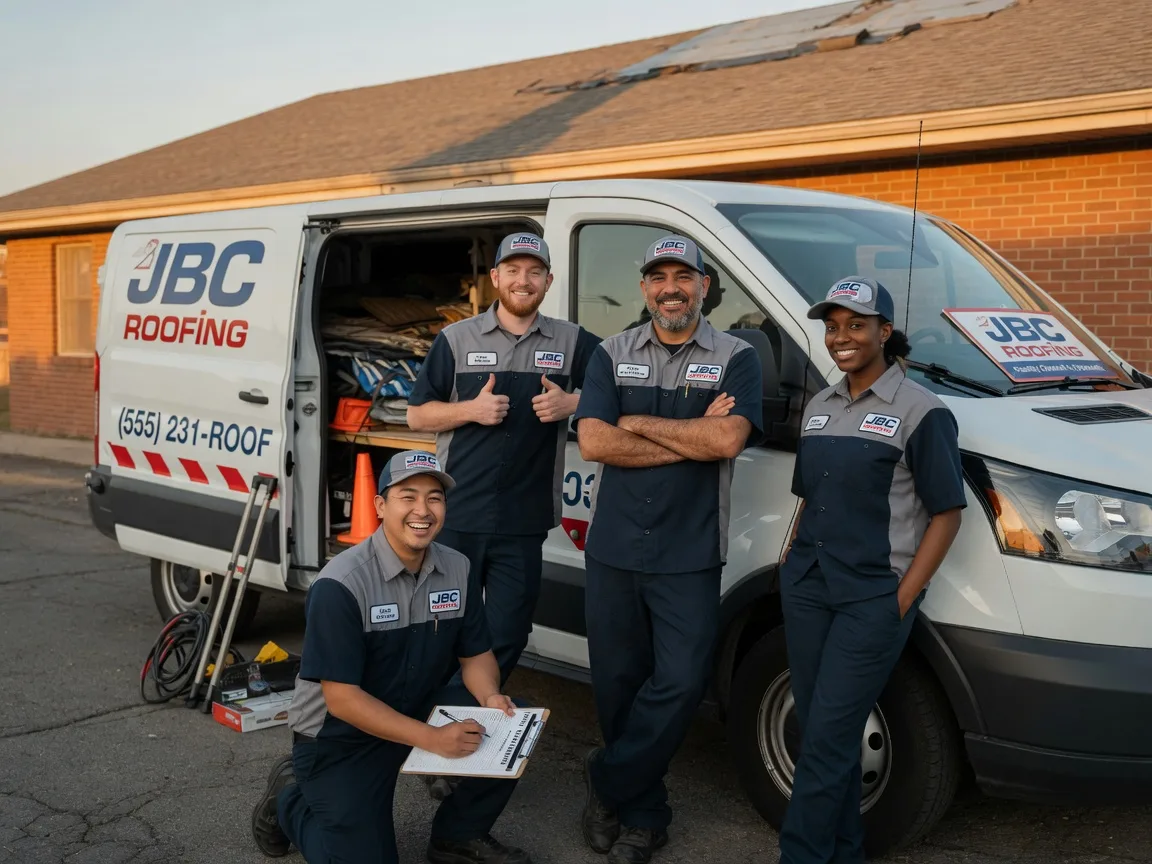 Roof Replacement company in Berwick, ME